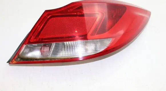 Opel Insignia A Rear/tail lights