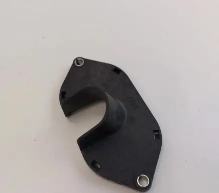 Fiat 500E Other body part