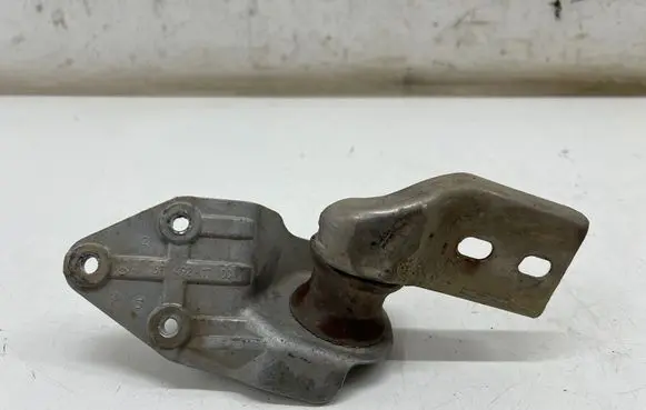 Mercedes-Benz GLE W167 Muffler mount bracket/holder A1674921700