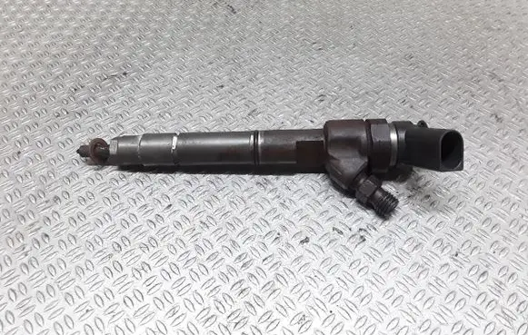 Mitsubishi Colt CZ3 Fuel injector A6400700787 0445110167