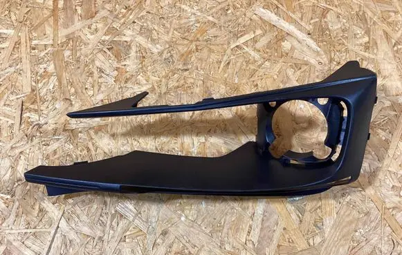Porsche Panamera (971) Trim molding 971807878bok1