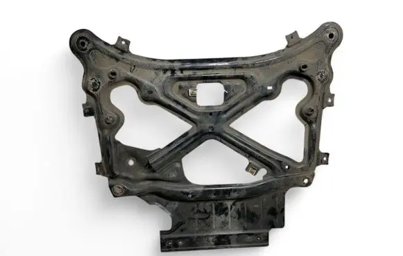 Audi Q7 4M Front subframe 4M2399345C