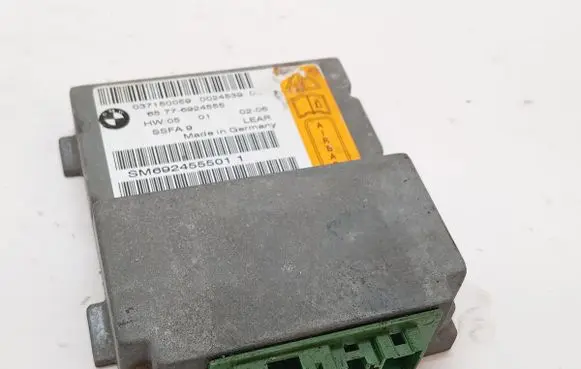 BMW 7 E65 E66 Sensor 6924555
