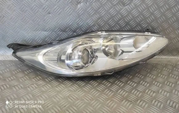 Headlight/headlamp
