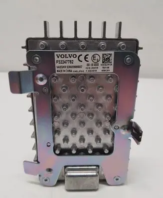 Volvo XC40 Wireless charging module P32247782