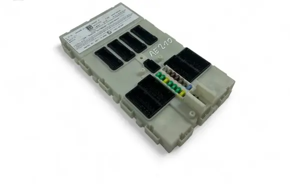Fuse module