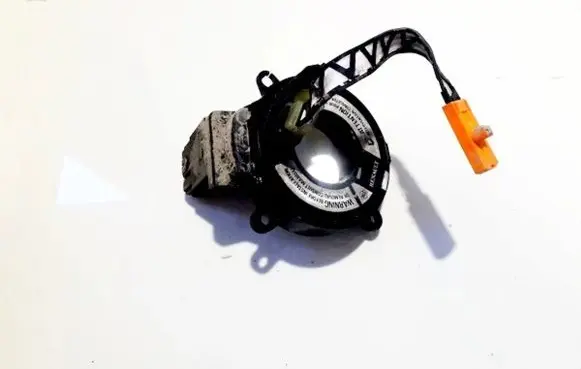 Renault Scenic I Airbag slip ring squib (SRS ring) 7700840099f