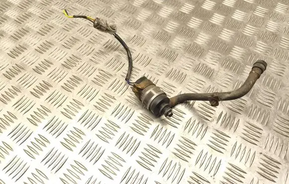 Subaru Legacy Headlight washer pump 11958