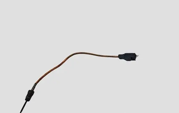 Volvo V40 Exhaust gas temperature sensor 6M5112B591EA