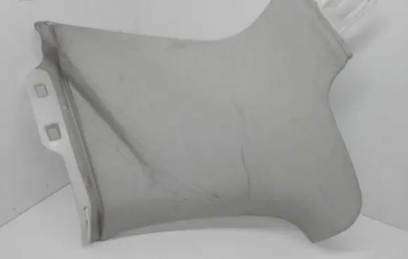 Volkswagen PASSAT B6 (D)pillar trim (top) 3C9867245D
