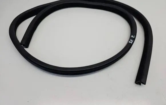 Jaguar XE Front door rubber seal GX7320708A