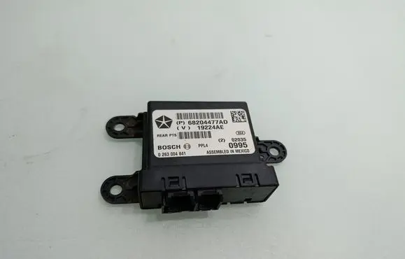 Jeep Grand Cherokee Parking PDC control unit/module P68204477AD