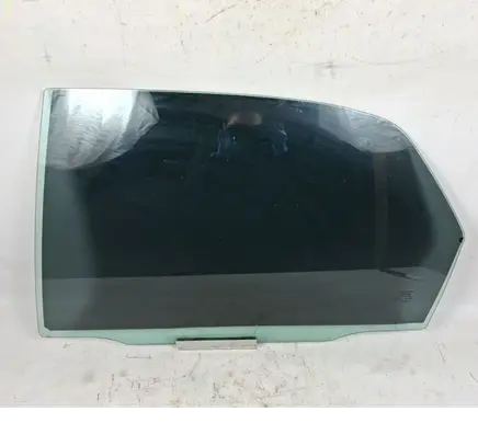 Volvo S80 Rear door window glass 43R001105 DOT57M20AS2