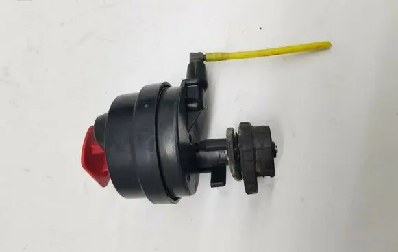 Mercedes-Benz E W210 Tire pressure sensor 400181