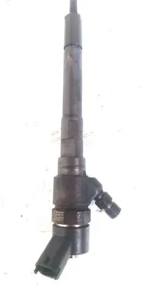 KIA Carens II Fuel injector 0445110258