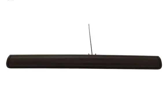 Porsche Cayenne (92A) Rear door window curtain/sunshade 7P5861313 36163634 013220001301