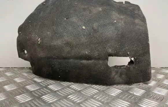 BMW 5 F10 F11 Heat shield in engine bay 7810840