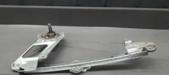 Opel Astra F Steering rack control module 