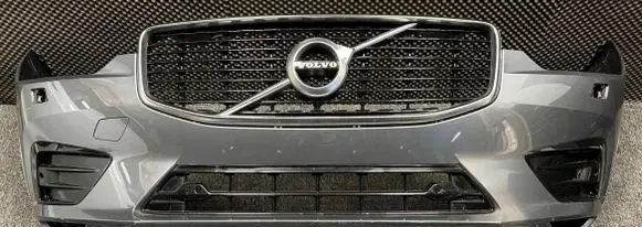 Volvo XC60 Front bumper