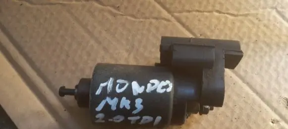 Ford Mondeo Mk III Starter motor