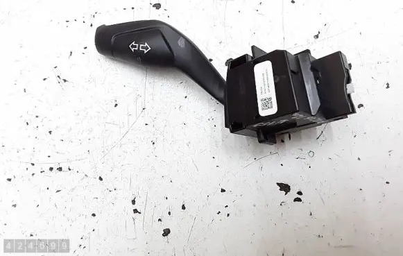 Ford Focus Light switch AV6T13335AB