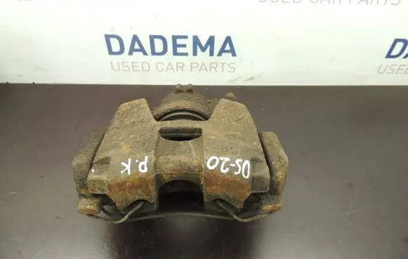 Renault Scenic III - Grand scenic III Front brake caliper DS20