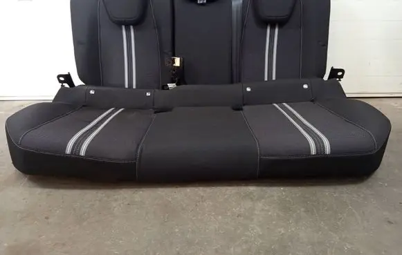 Seat set