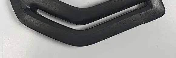 Ford Focus Seat belt trim 8665745