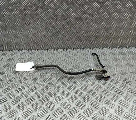 Ford Focus Negative earth cable (battery) F1FT10C679BA