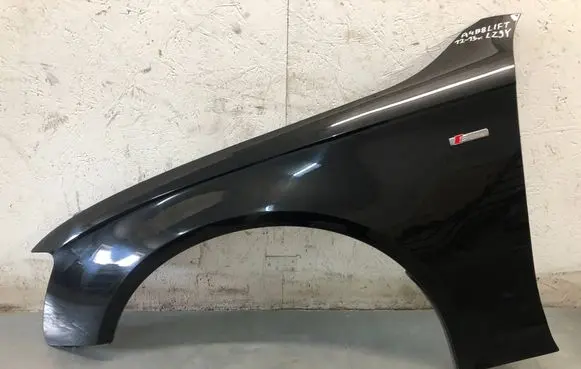 Audi A4 S4 B8 8K Fender A4B8