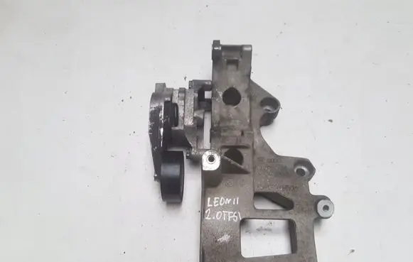 Generator/alternator bracket