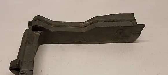 Audi A4 S4 B8 8K Fender foam support/seal 8K0823721H