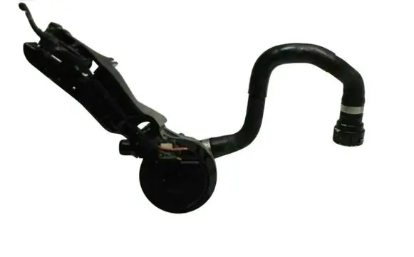 BMW 5 G30 G31 Electric auxiliary coolant/water pump 93727239 312790136769 90136769