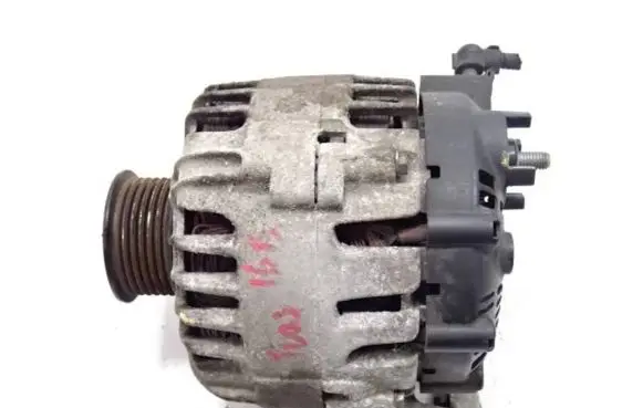 Chevrolet Trax Generator/alternator 13502593 2650767A 130620222148