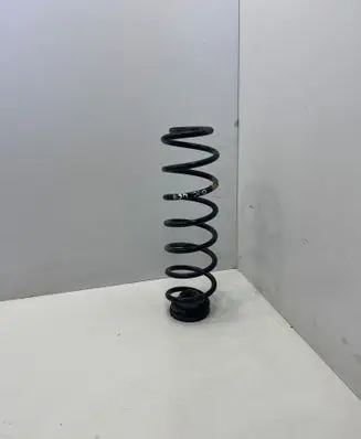 Skoda Fabia Mk2 (5J) Rear coil spring rubber mount 