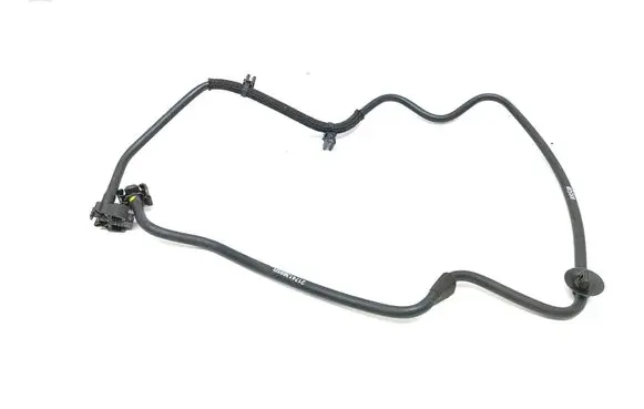 Dacia Sandero Engine coolant pipe/hose 217413695R