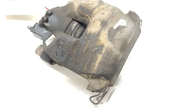 Opel Astra K Front brake caliper 39031263