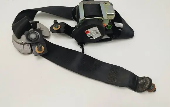 KIA Sportage Rear seatbelt 00000110H 00000110L 632048100D