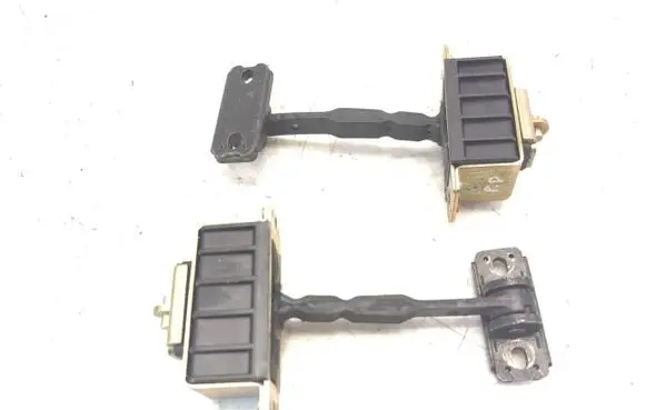Mercedes-Benz S W220 Front door check strap stopper A2207200016