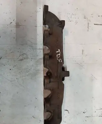 BMW 5 E39 Exhaust manifold 2244965