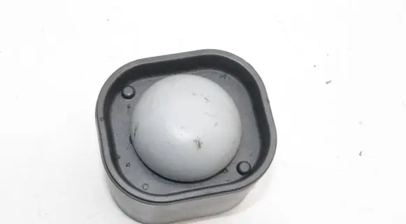 Nissan 350Z Alarm system siren 28487AV600