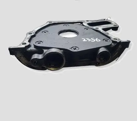 Opel Zafira B Oil pump 55215401