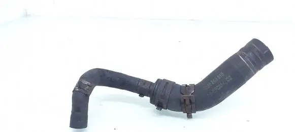 Volkswagen PASSAT B5 Engine coolant pipe/hose 8D0203515