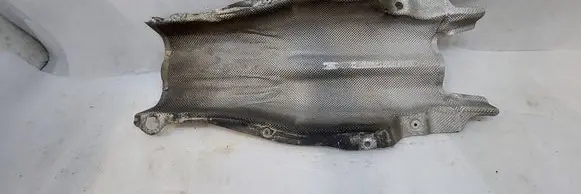BMW 5 GT F07 Exhaust heat shield 7202857
