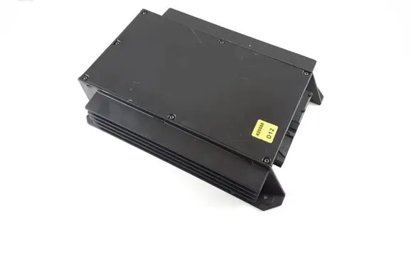 BMW X5 E53 Sound amplifier 6905119 65126905119