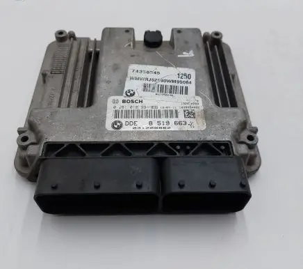 Mini Cooper Countryman R60 Engine control unit/module 8519663