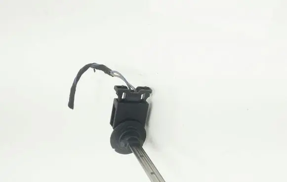 Volkswagen PASSAT B7 USA Interior temperature sensor 1KD907543A