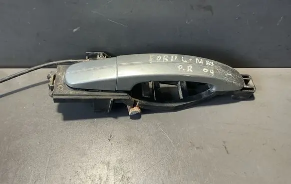 Ford Focus C-MAX Front door exterior handle R224A36A