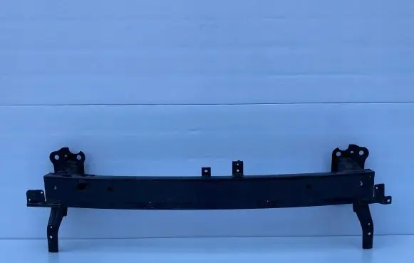 Hyundai Tucson TL Front bumper support beam 64900-D7000