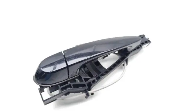 BMW 3 F30 F35 F31 Front door exterior handle X3738054501